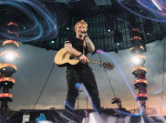 Ed Sheeran Menang Atas Kasus Hak Cipta ‘Thinking Out Loud’