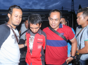 Polres Sorong Tetapkan Simpatisan ISIS sebagai Tersangka 