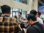 Densus Tangkap 5 Orang Jaringan JI Sulteng