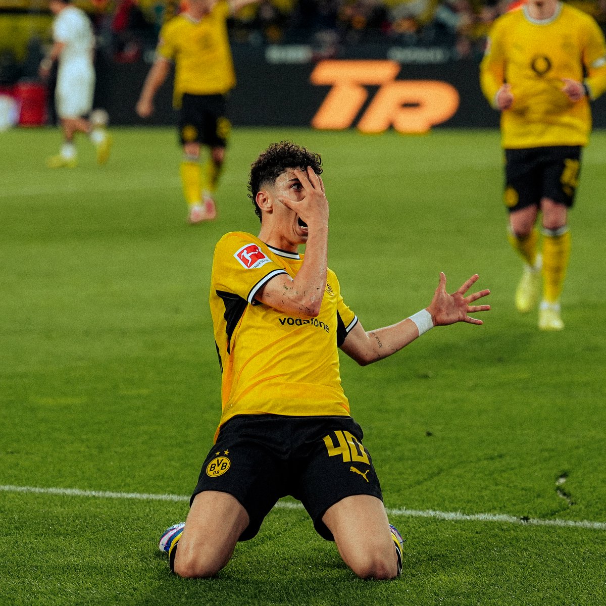 Klasemen Liga Jerman Bundesliga Setelah Borussia Dortmund Kalahkan Eintracht Frankfurt 3-2, Kunci Posisi Kedua