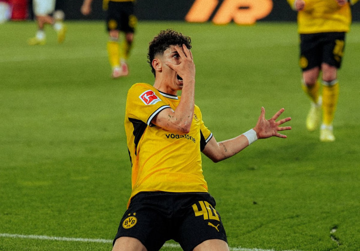 Klasemen Liga Jerman Bundesliga Setelah Borussia Dortmund Kalahkan Eintracht Frankfurt 3-2, Kunci Posisi Kedua