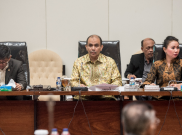 Mantan Hakim Kena OTT Adukan KPK kepada Pansus Hak Angket DPR 