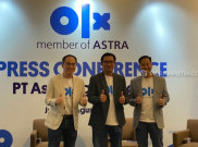 Resmi, Astra Digital Mobil Kini Akuisisi OLX Indonesia