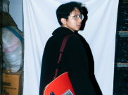 Penyesalan Aldrian Risjad dalam 'Bukan Puncak Dunia' 