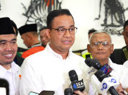 Anies Ucapkan Selamat Ulang Tahun untuk Megawati: Figur Kokoh Jaga Konstitusi dan Demokrasi