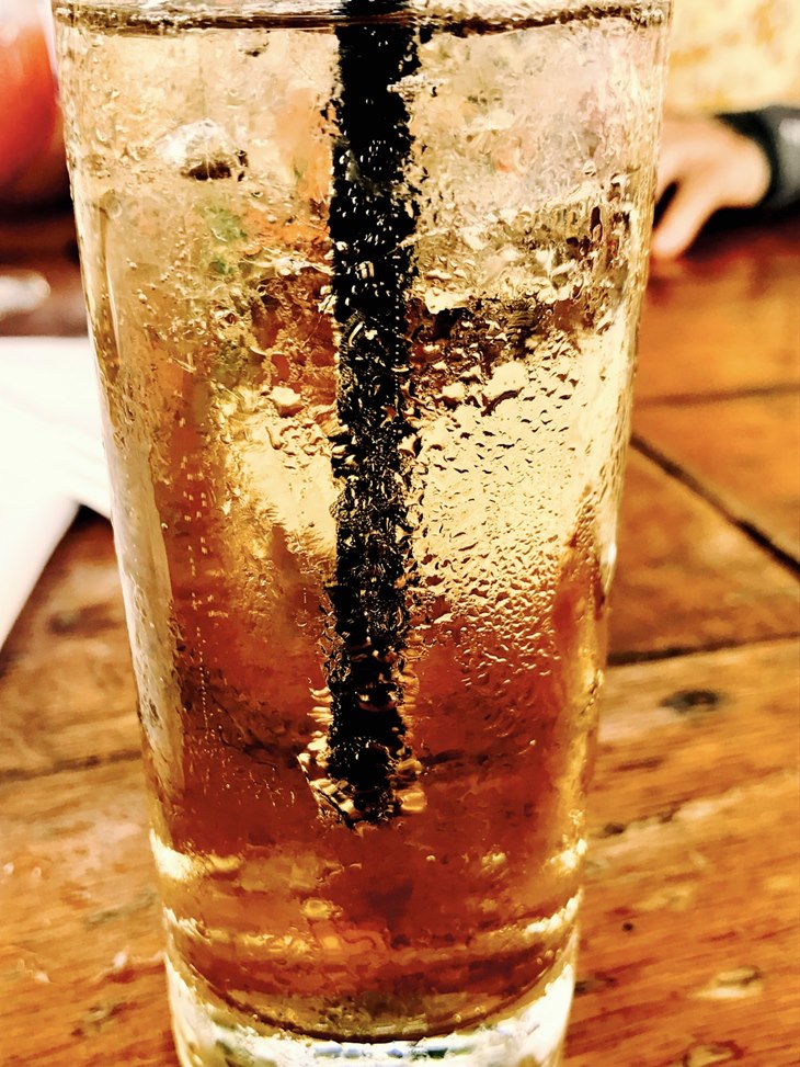 soda