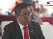 Andi Arief Sebut Bawaslu Malas, Fritz: Kami Bekerja Sesuai UU