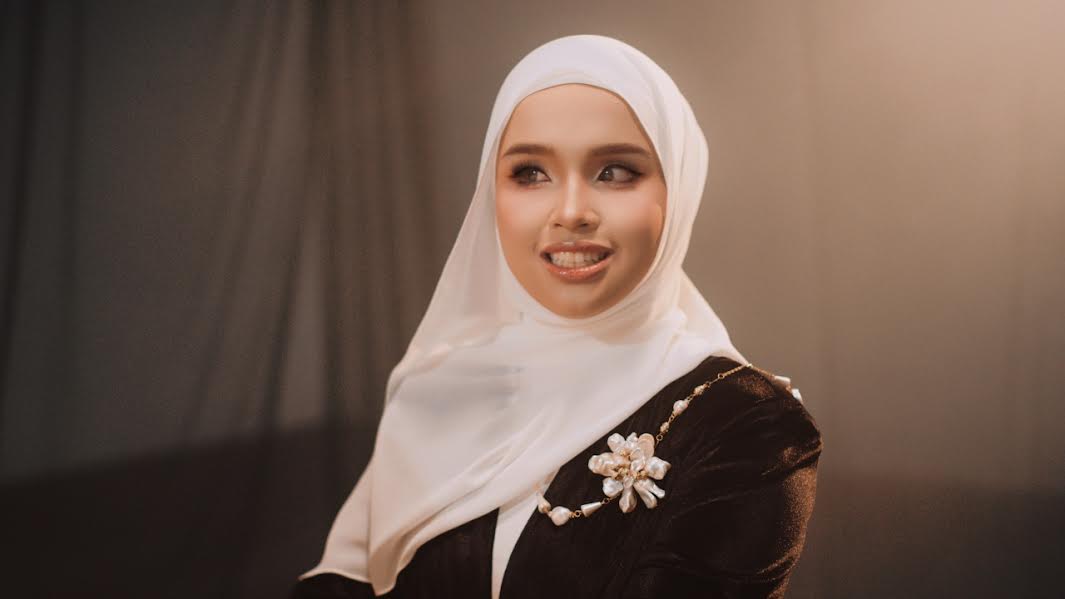 Makna Lagu “Cinta dan Doa” dari Putri Ariani, Tentang Cinta Allah yang Selalu Menyertai