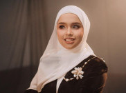 Makna Lagu “Cinta dan Doa” dari Putri Ariani, Tentang Cinta Allah yang Selalu Menyertai