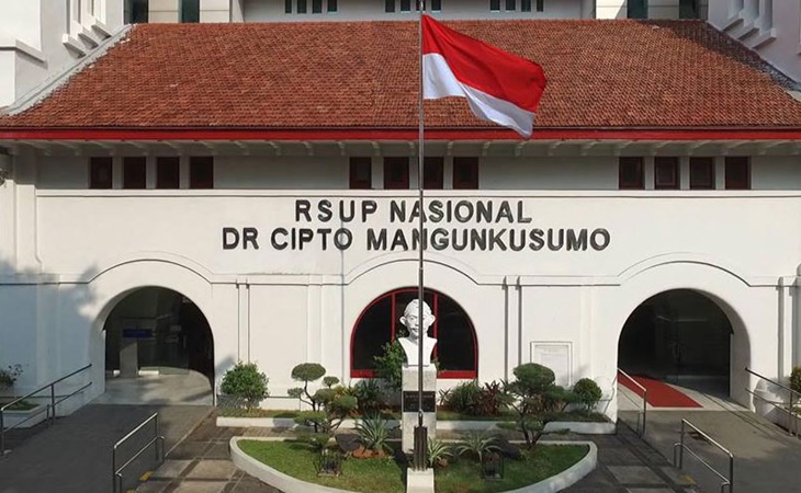 RSCM Respons Sanksi Kemenkes Soal Perundungan di Kalangan Dokter Spesialis