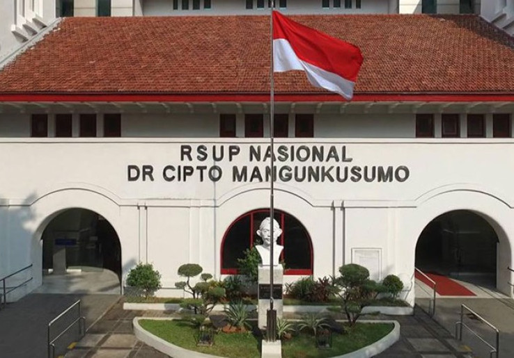 RSCM Respons Sanksi Kemenkes Soal Perundungan di Kalangan Dokter Spesialis
