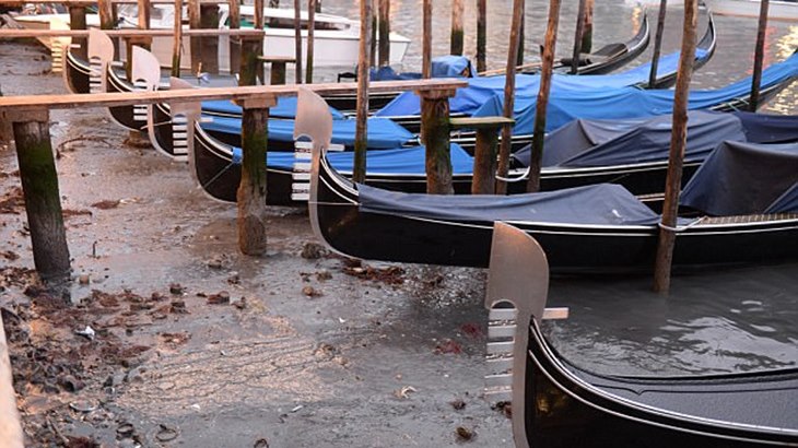venice