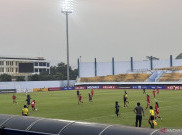 Timnas Putri Indonesia Tanpa Kemenangan, Terbaru Ditahan Kamboja 1-1 Usai Takluk dari Singapura