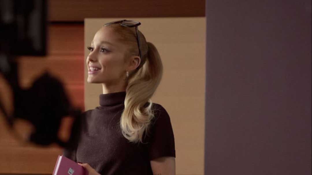 Album Baru Rilis Maret, Ariana Grande tak Beri Single Pembuka