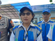 44.901 Kendaraan bakal Melintas di Ruas Tol Solo-Ngawi Saat Puncak Arus Mudik