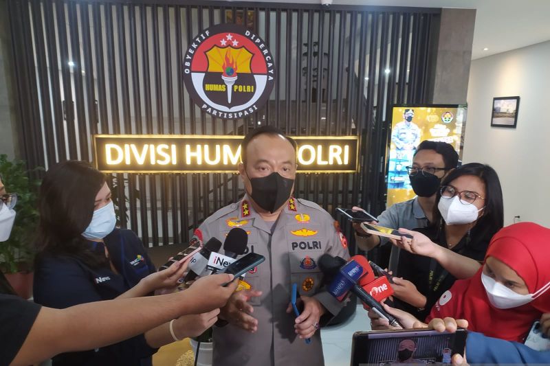 Belum Terungkap Hingga Hari Ini, Polisi Libatkan Pihak Asing Kejar Hacker Bjorka