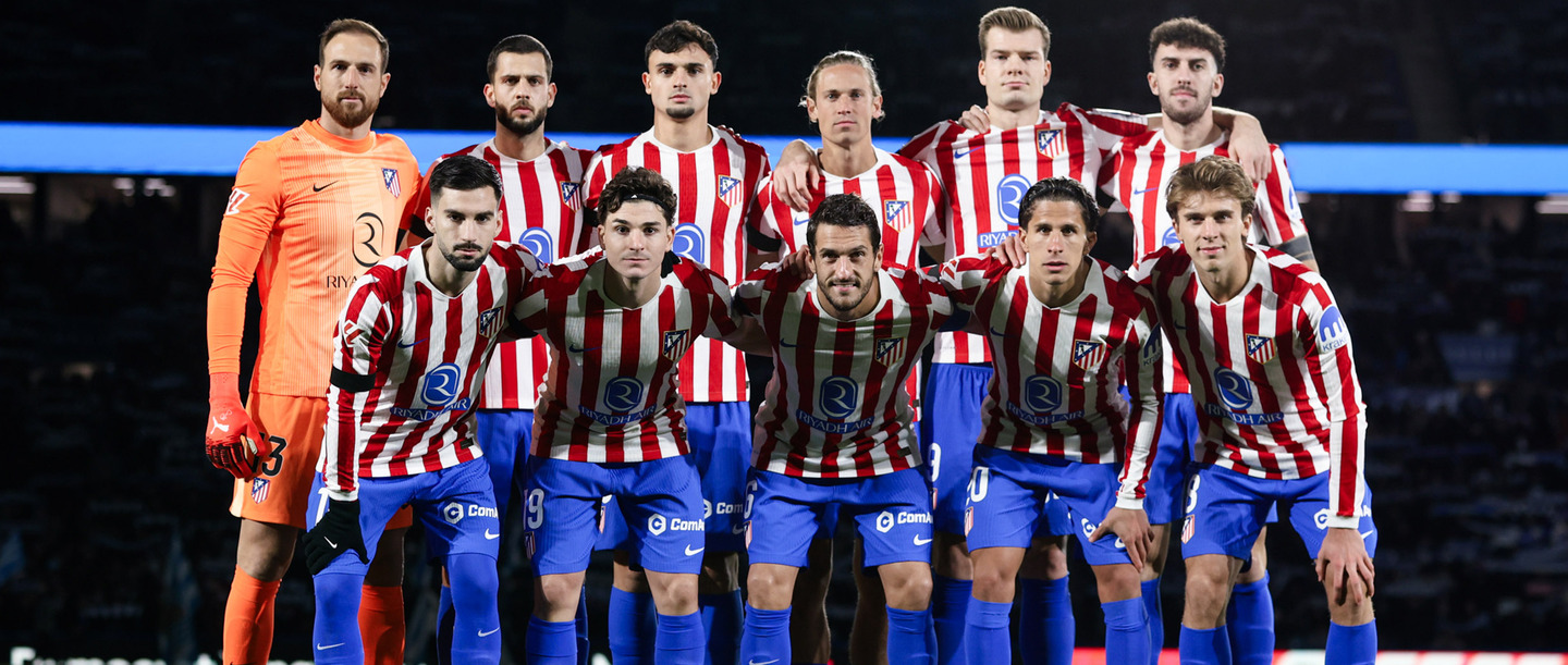 Link Live Streaming Atletico Madrid vs Real Madrid, 9 Januari 2026