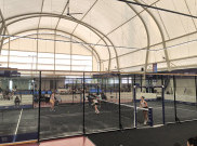FIP Bronze Bukan Hanya Ajang Kompetisi, Tapi Bikin Padel Jadi Olah Raga Populer d Indonesia