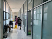 Serang Orang Dewasa, Jumlah Probable Hepatitis Akut di Jakarta Jadi 21 Kasus