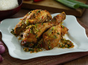Resep Spesial Ayam Goreng Cabai Garam untuk Berbuka Puasa