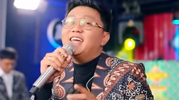 'Laut Kidul' Jadi Curahan Rindu dan Kehilangan dari Denny Caknan dan Hendra Kumbara