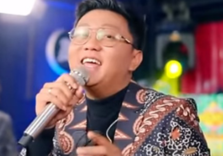 'Laut Kidul' Jadi Curahan Rindu dan Kehilangan dari Denny Caknan dan Hendra Kumbara