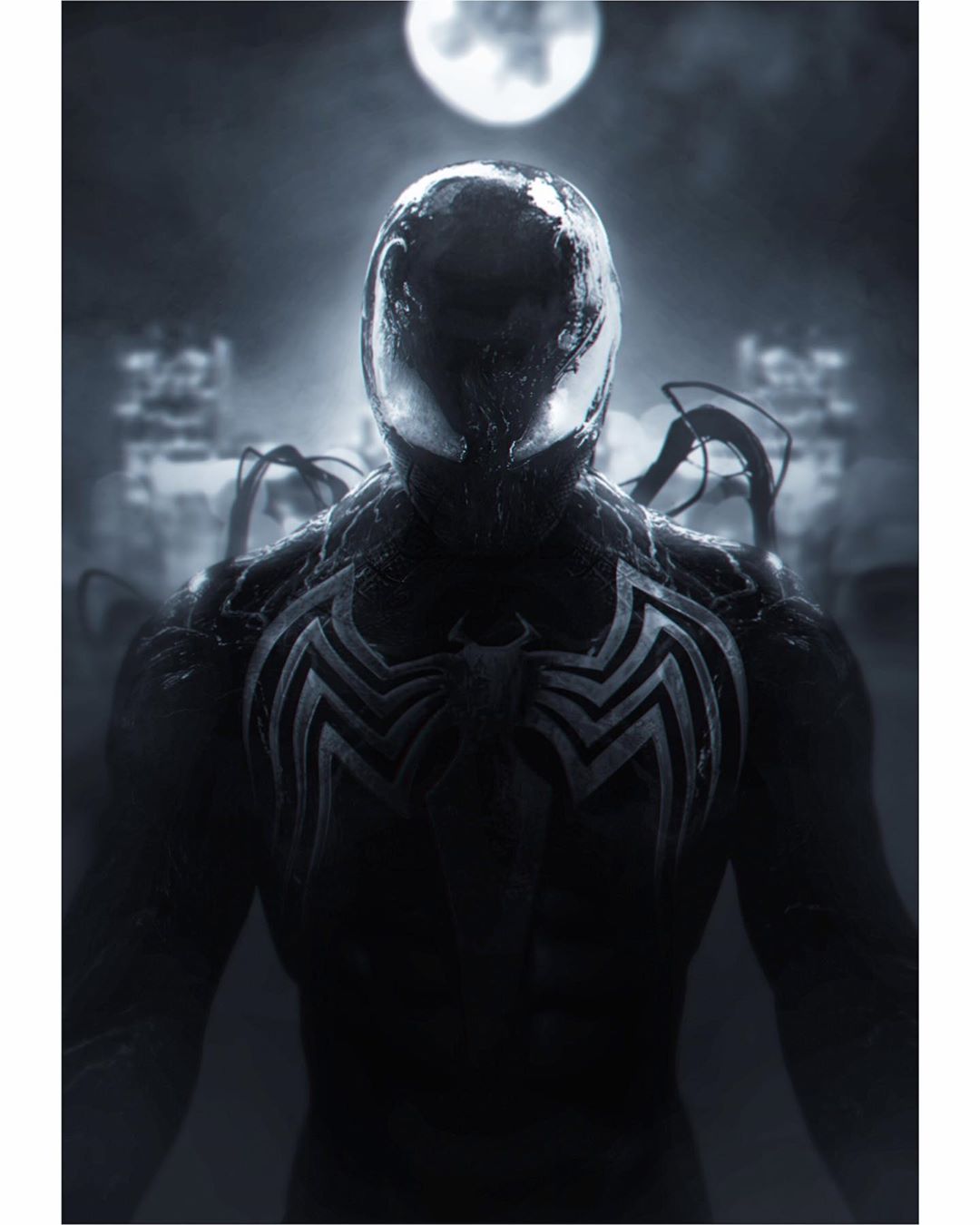 Venom dan Spider-Man Segera Reunian di Film Terbaru