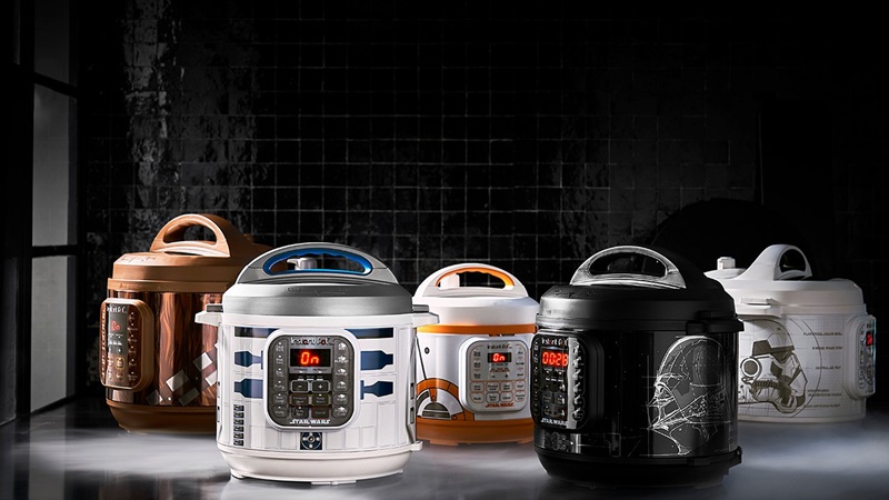 Syarat Penerima Rice Cooker Gratis dari Pemerintah, Disalurkan Tahun Ini