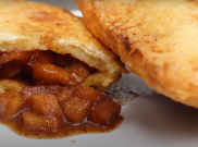 Resep Apple Pie Mudah Ala Restoran Cepat Saji
