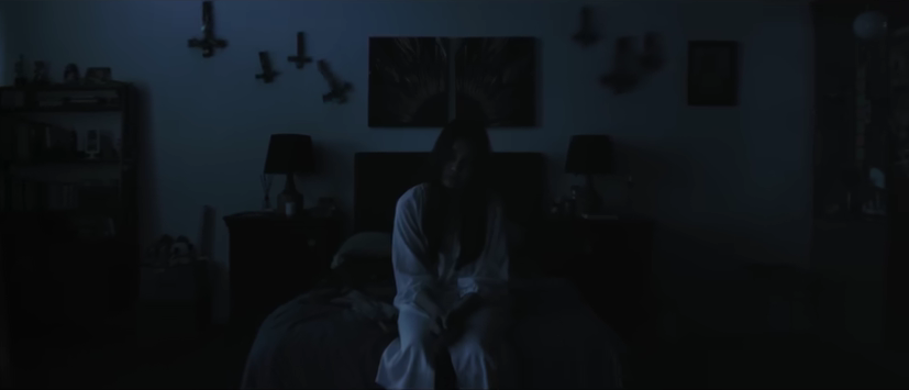 Film Horor Kuasa Gelap, dari Sinopsis, Pemain hingga Fakta Menarik