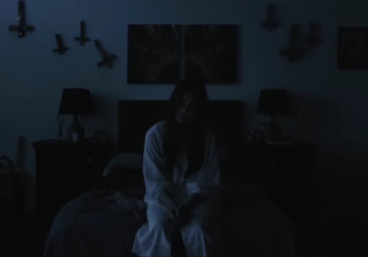 Film Horor Kuasa Gelap, dari Sinopsis, Pemain hingga Fakta Menarik
