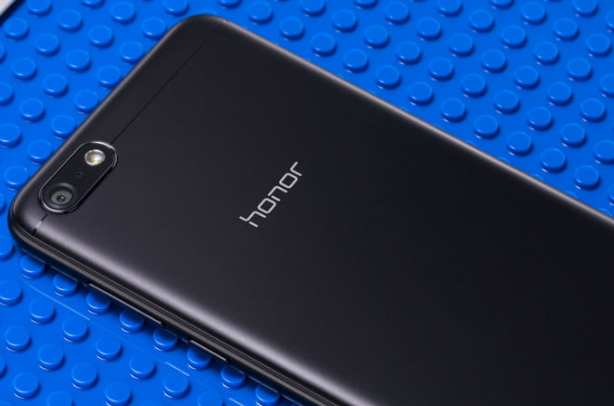 Kamera Smartphone 48MP