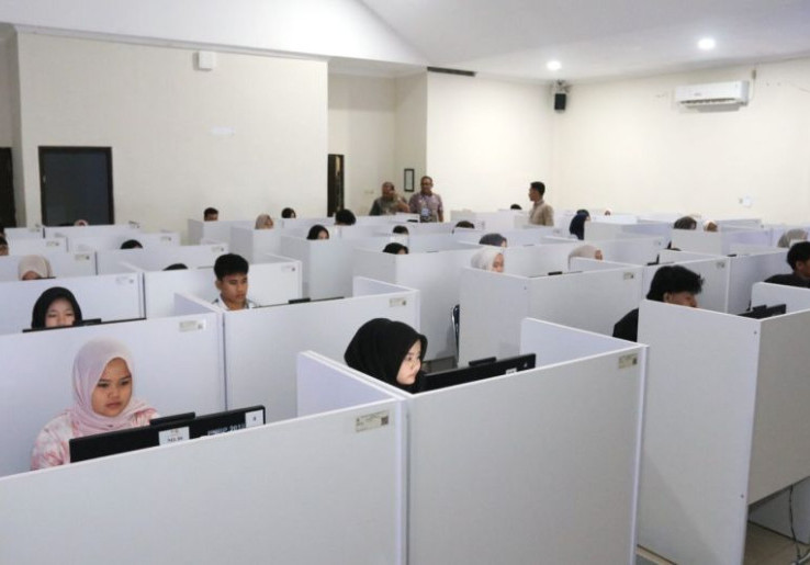 Jangan Kelewatan, Hasil Seleksi Mandiri PTN, Diumumkan Selasa (30/6) Jam 16.00 WIB