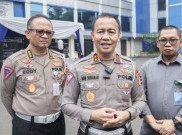 Kecelakaan Maut Bus SMK Lingga Kencana, Polisi Pastikan Bakal Ada Tersangka