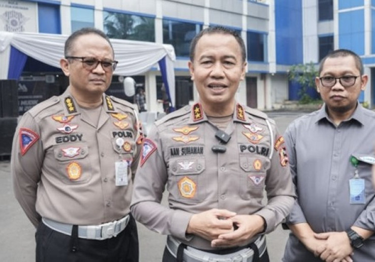 Kecelakaan Maut Bus SMK Lingga Kencana, Polisi Pastikan Bakal Ada Tersangka
