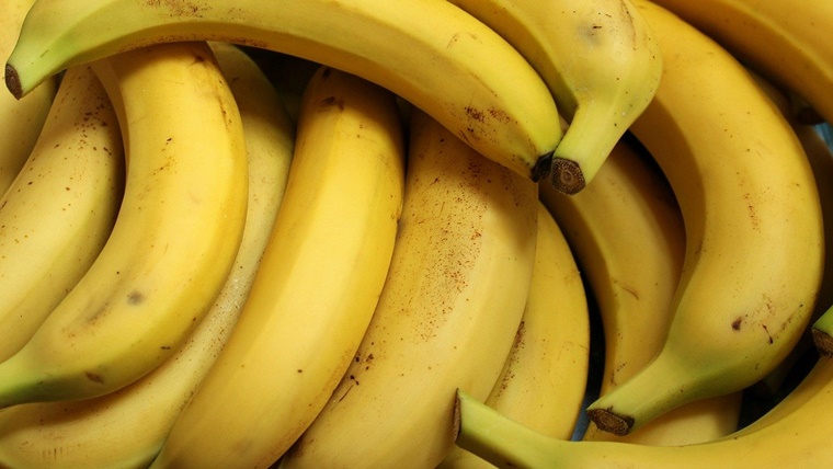 Benarkah Makan Kulit Pisang Bisa Bantu Turunkan Berat Badan?