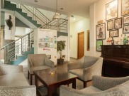 Bisnis Budget Hotel Berkembang di Indonesia