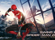 'Spider-Man: No Way Home' Akan Hadir di 'PUBG Mobile'