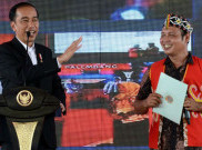 Tahun Ini, Pemerintah Terbitkan 1,2 juta Sertifikat Tanah di Jabar 