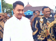 PN Solo Kabulkan Perubahan Nama KGPH Puruboyo Jadi Pakubuwono XIV di KTP