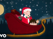 Lagu Ikonik 'White Christmas' Bing Crosby, Gambarkan Indah dan Hangatnya Perayaan Natal