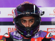 Hasil Kualifikasi MotoGP Indonesia 2024: Buat Rekor, Jorge Martin Rebut Pole Position