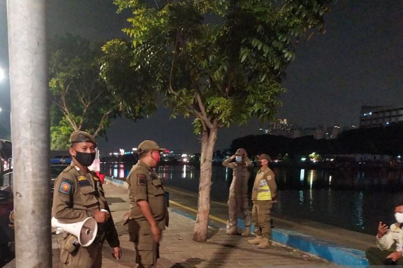 Kabupaten Bekasi Terapkan PPKM Level 1, Warga Harus Tetap Disiplin