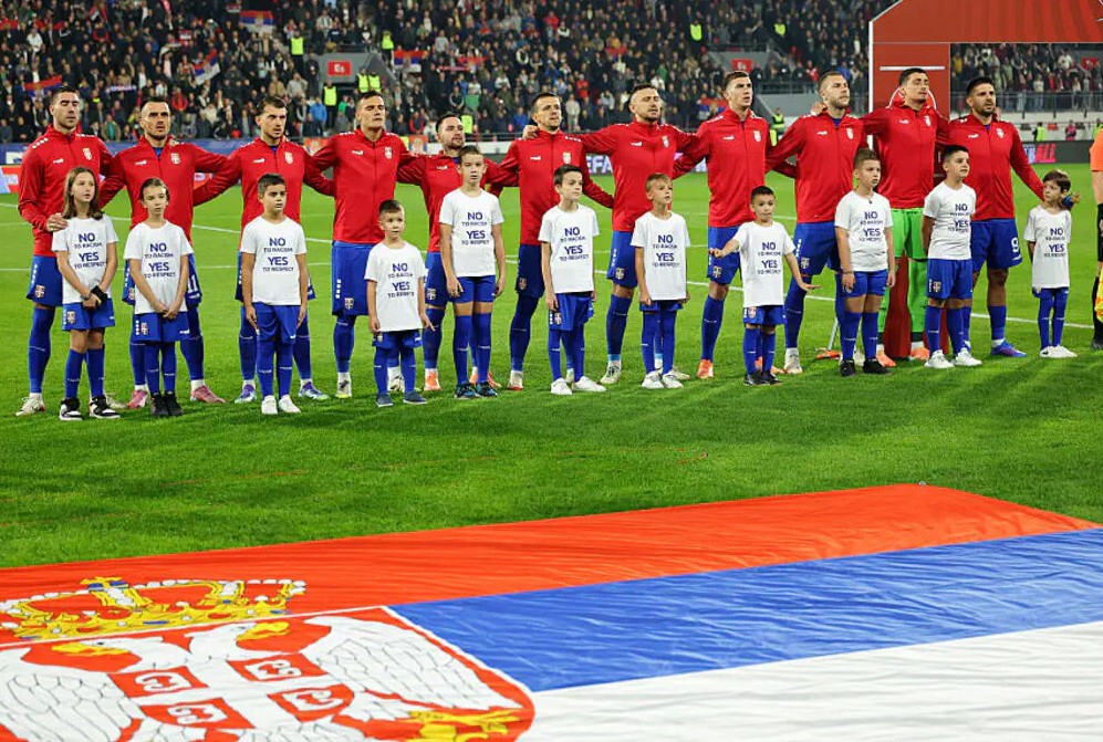 Prediksi Serbia vs Yunani di UEFA Nations League 2026/27: Duel Ketat di Rajko Mitic