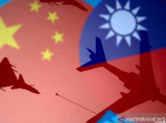 Tiongkok Laporkan Pergerakan Pesawat Mata-mata AS di Selat Taiwan