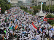 Ikuti Saran Anies, Panitia Alumni 212 Datangi Mabes dan Polda