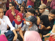 Jokowi Enggan Paparkan Visi Misi, MS Kaban: Kalah Sebelum Bertanding