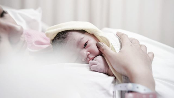 Anak Bayi