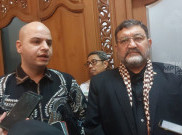 Dubes Iran Kecam Serangan Israel ke Lebanon, Sampaikan Belasungkawa atas Gugurnya 3 Anggota TNI