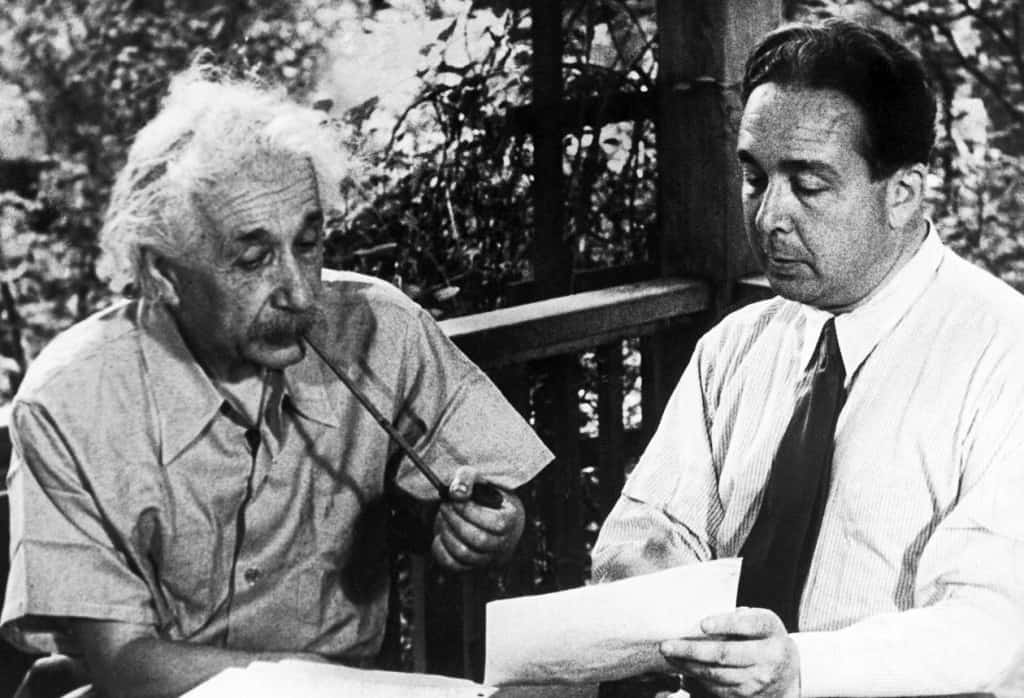 Selamat Ulang Tahun Einstein! ini 6 Fakta Tentang Salah Satu Orang Paling Jenius di Dunia